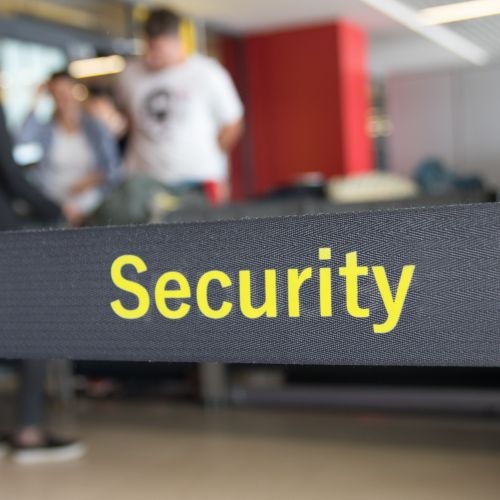 Security Culture Workshop*