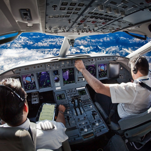 Cadet Pilot Programme