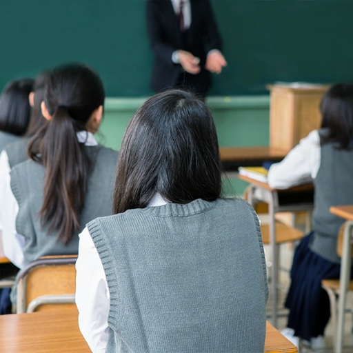School Talks