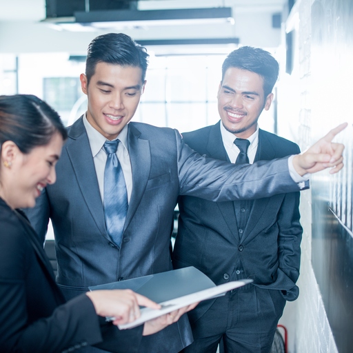 ICAO Training Managers Course (TMC)