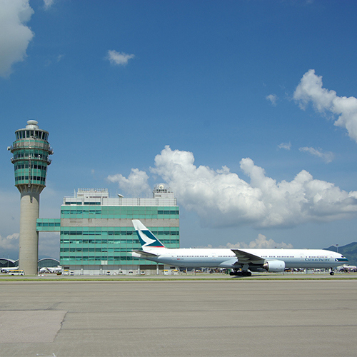 Introduction to Air Traffic Control-testing