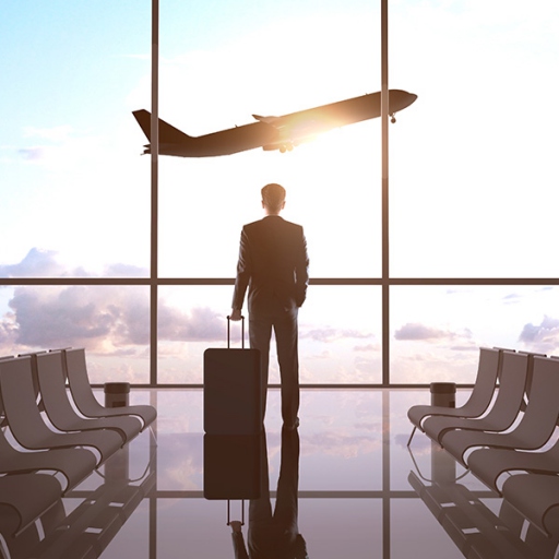 Air Passengers and Quality of Services