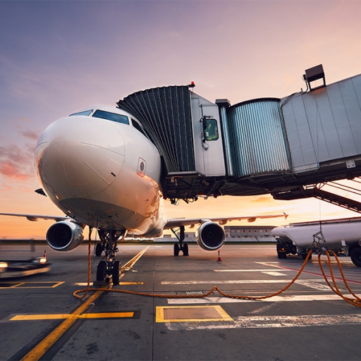 Ground Handling and Operations