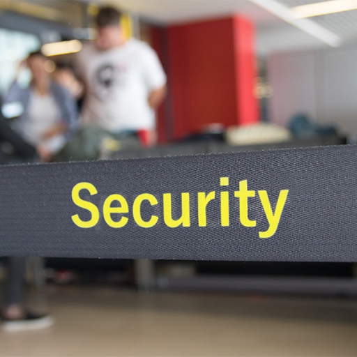 ICAO Assessing Threat through Behaviour Detection