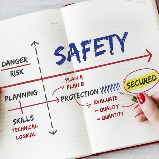 ICAO Safety Management for Practitioners (SMxP)