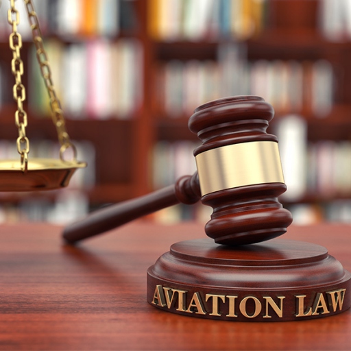 ICAO International Air Law – Virtual Classroom